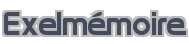 Exelmémoire